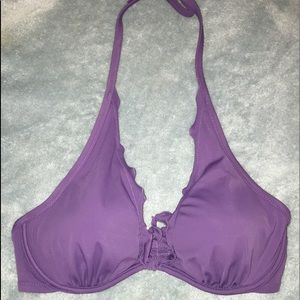 Victoria's Secret 34D Bikini Top